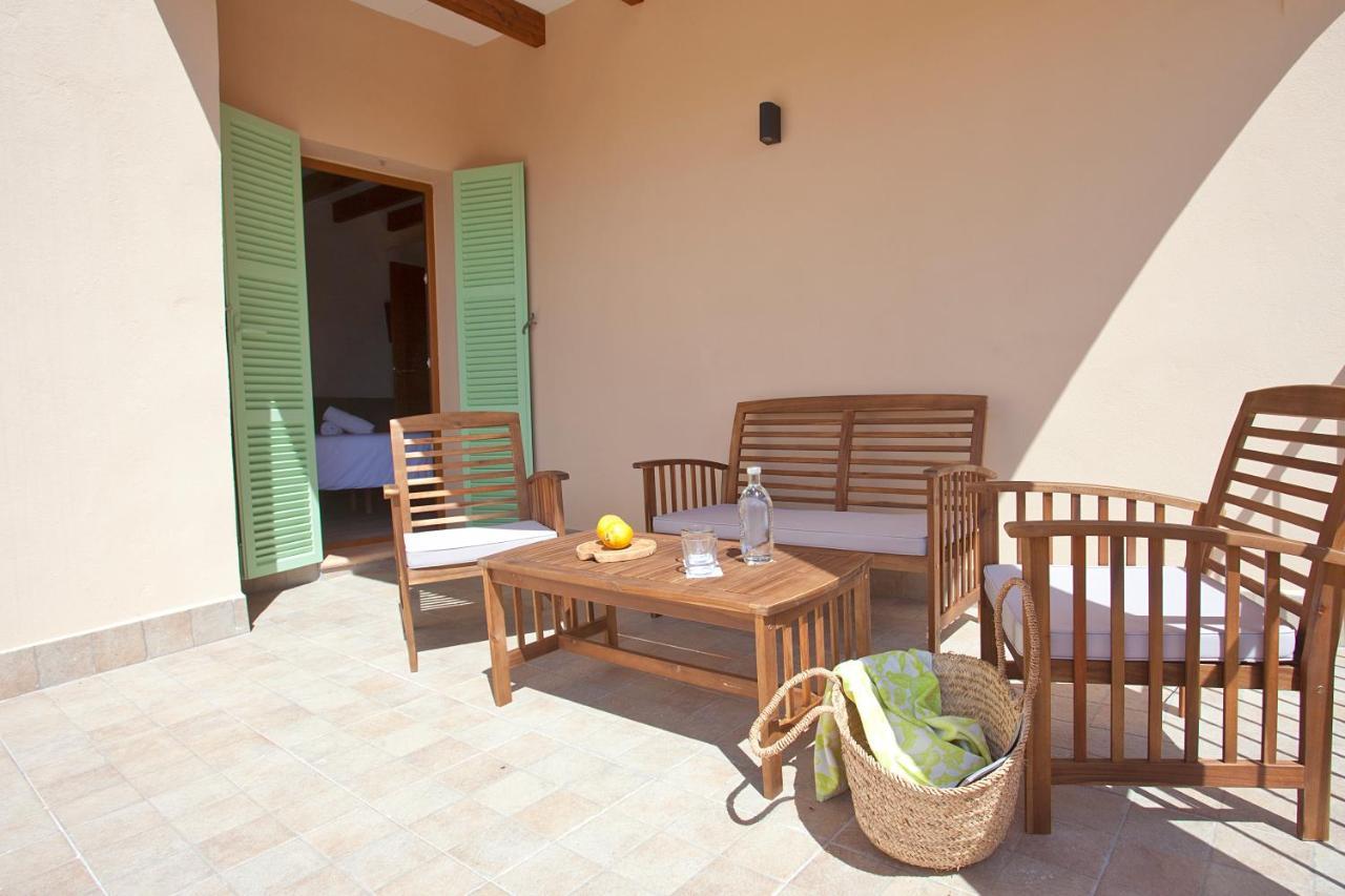 Hotel Casal De - & Pool By My Ti Petra (Mallorca)