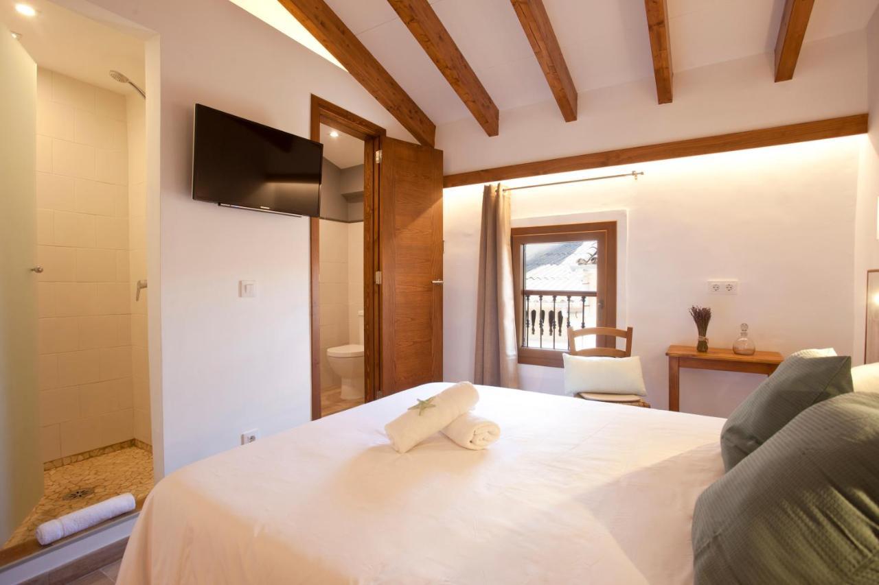 Hotel Casal De - & Pool By My Ti Petra (Mallorca)
