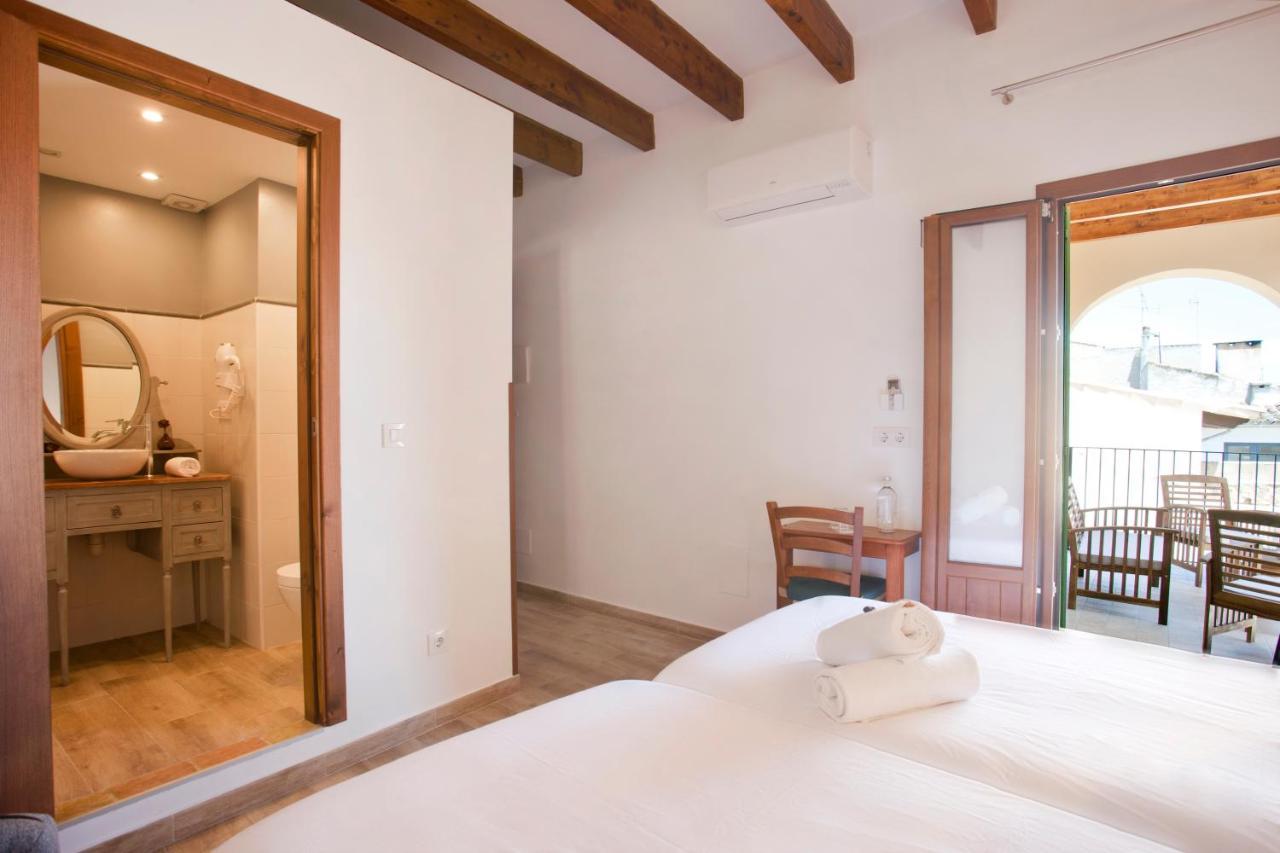 Hotel Casal De Petra - & Pool By My Ti 3*