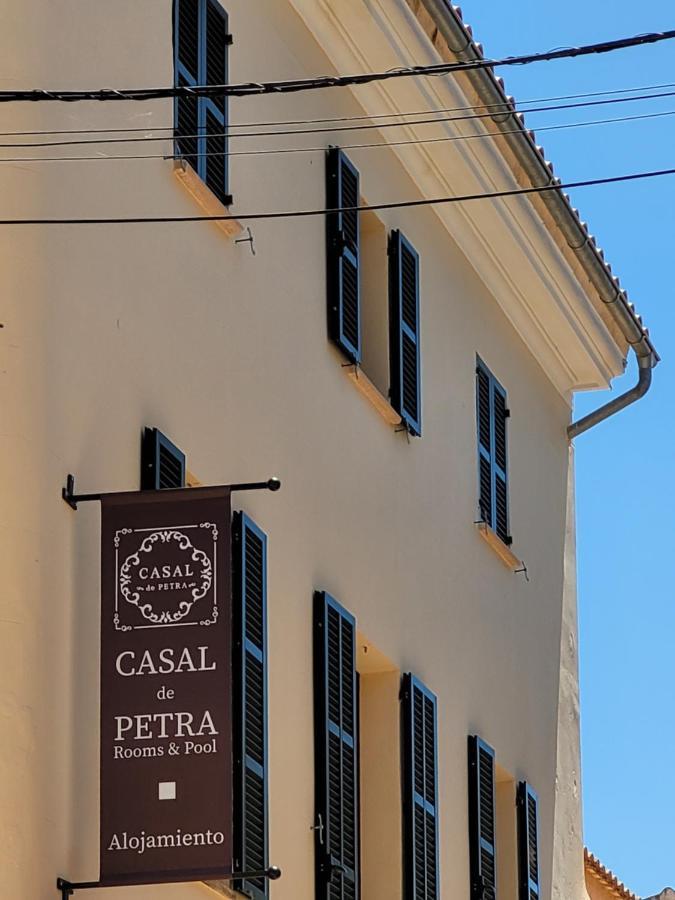 Casal De Petra - & Pool By My Ti Hotel 3*
