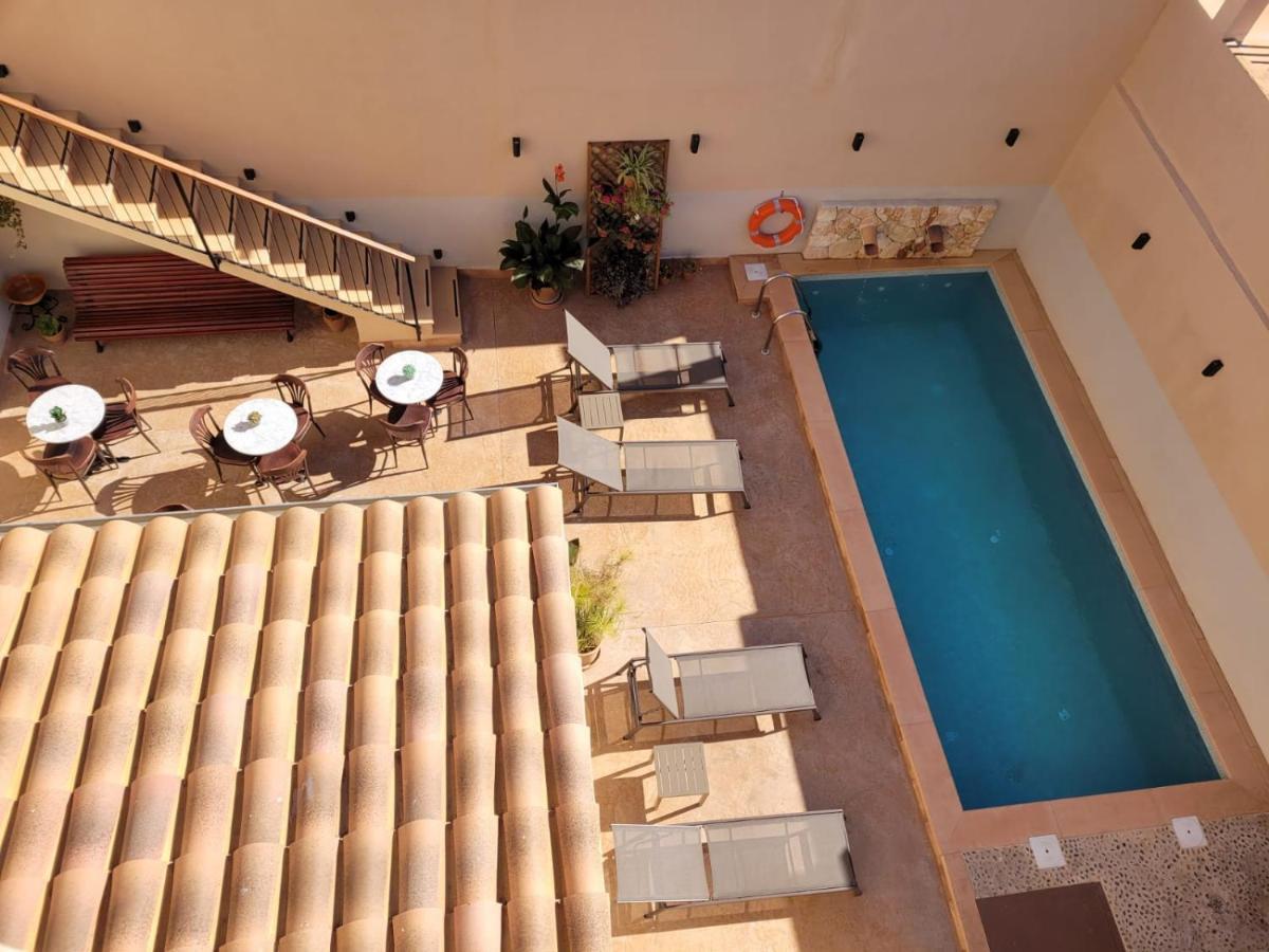 Casal De - & Pool By My Ti Petra (Mallorca)